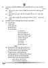Hindi (Elective) 2024-2025 - CBSE 12th - Class 12 - CBSE (Central Board of Secondary Education) question paper with PDF download