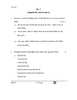 Hindi (Elective) 2025-2026 - CBSE 12th - Class 12 - CBSE (Central Board of Secondary Education) question paper with PDF download