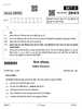 Hindi (Elective) 2025-2026 - CBSE 12th - Class 12 - CBSE (Central Board of Secondary Education) question paper with PDF download