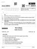 Hindi (Elective) 2025-2026 - CBSE 12th - Class 12 - CBSE (Central Board of Secondary Education) question paper with PDF download
