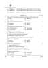 Hindustani Music (Melodic Instrument) 2025-2026 - CBSE 12th - Class 12 - CBSE (Central Board of Secondary Education) question paper with PDF download