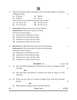 Hindustani Music (Percussion Instrumental) 2024-2025 - CBSE 12th - Class 12 - CBSE (Central Board of Secondary Education) question paper with PDF download