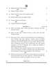 Hindustani Music (Percussion Instrumental) 2024-2025 - CBSE 12th - Class 12 - CBSE (Central Board of Secondary Education) question paper with PDF download