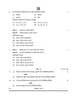 Hindustani Music (Percussion Instrumental) 2024-2025 - CBSE 12th - Class 12 - CBSE (Central Board of Secondary Education) question paper with PDF download