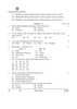 Hindustani Music (Percussion Instrumental) 2025-2026 - CBSE 12th - Class 12 - CBSE (Central Board of Secondary Education) question paper with PDF download