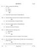 Hindustani Music (Vocal) 2025-2026 - CBSE 12th - Class 12 - CBSE (Central Board of Secondary Education) question paper with PDF download