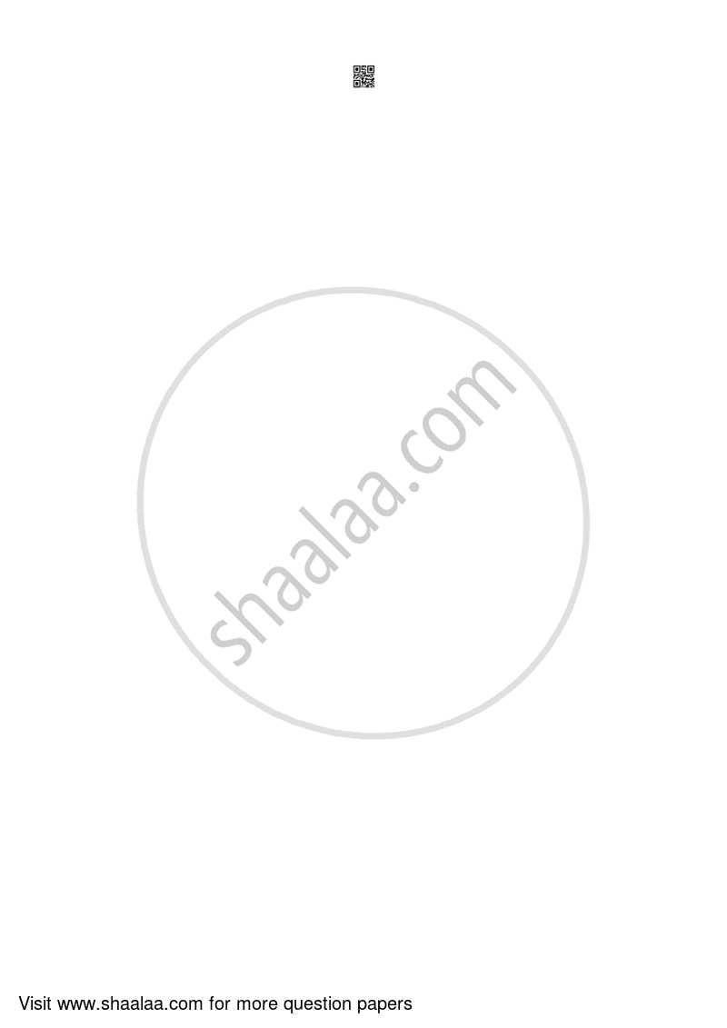 History 2021-2022 - CBSE 12th - Class 12 - CBSE (Central Board of Secondary Education) question paper with PDF download