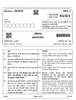 History 2024-2025 - CBSE 12th - Class 12 - CBSE (Central Board of Secondary Education) question paper with PDF download