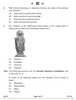 History 2024-2025 - CBSE 12th - Class 12 - CBSE (Central Board of Secondary Education) question paper with PDF download