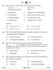History 2024-2025 - CBSE 12th - Class 12 - CBSE (Central Board of Secondary Education) question paper with PDF download