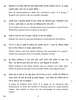 Home Science 2017-2018 - CBSE 12th - Class 12 - CBSE (Central Board of Secondary Education) question paper with PDF download