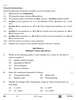Home Science 2024-2025 - CBSE 12th - Class 12 - CBSE (Central Board of Secondary Education) question paper with PDF download