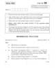 Informatics Practices 2011-2012 - CBSE 12th - Class 12 - CBSE (Central Board of Secondary Education) question paper with PDF download