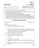 Informatics Practices 2014-2015 - CBSE 12th - Class 12 - CBSE (Central Board of Secondary Education) question paper with PDF download