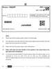 Japanese 2025-2026 - CBSE 12th - Class 12 - CBSE (Central Board of Secondary Education) question paper with PDF download