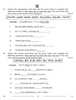 Japanese 2025-2026 - CBSE 12th - Class 12 - CBSE (Central Board of Secondary Education) question paper with PDF download