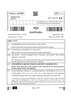Kannada 2024-2025 - CBSE 12th - Class 12 - CBSE (Central Board of Secondary Education) question paper with PDF download
