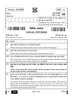 Legal Studies 2024-2025 - CBSE 12th - Class 12 - CBSE (Central Board of Secondary Education) question paper with PDF download