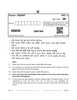 Lepcha 2025-2026 - CBSE 12th - Class 12 - CBSE (Central Board of Secondary Education) question paper with PDF download