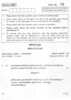 Malayalam 2012-2013 - CBSE 12th - Class 12 - CBSE (Central Board of Secondary Education) question paper with PDF download