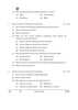 Mass Media Studies 2025-2026 - CBSE 12th - Class 12 - CBSE (Central Board of Secondary Education) question paper with PDF download