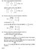 Mathematics 2010-2011 - CBSE 12th - Class 12 - CBSE (Central Board of Secondary Education) question paper with PDF download