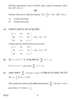 Mathematics 2013-2014 - CBSE 12th - Class 12 - CBSE (Central Board of Secondary Education) question paper with PDF download