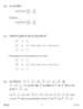 Mathematics 2014-2015 - CBSE 12th - Class 12 - CBSE (Central Board of Secondary Education) question paper with PDF download