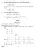 Mathematics 2014-2015 - CBSE 12th - Class 12 - CBSE (Central Board of Secondary Education) question paper with PDF download