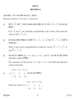 Mathematics 2014-2015 - CBSE 12th - Class 12 - CBSE (Central Board of Secondary Education) question paper with PDF download