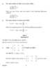 Mathematics 2014-2015 - CBSE 12th - Class 12 - CBSE (Central Board of Secondary Education) question paper with PDF download