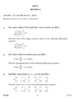 Mathematics 2014-2015 - CBSE 12th - Class 12 - CBSE (Central Board of Secondary Education) question paper with PDF download