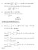 Mathematics 2014-2015 - CBSE 12th - Class 12 - CBSE (Central Board of Secondary Education) question paper with PDF download