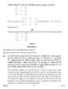 Mathematics 2014-2015 - CBSE 12th - Class 12 - CBSE (Central Board of Secondary Education) question paper with PDF download