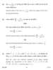Mathematics 2014-2015 - CBSE 12th - Class 12 - CBSE (Central Board of Secondary Education) question paper with PDF download
