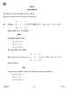 Mathematics 2018-2019 - CBSE 12th - Class 12 - CBSE (Central Board of Secondary Education) question paper with PDF download