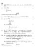 Mathematics 2021-2022 - CBSE 12th - Class 12 - CBSE (Central Board of Secondary Education) question paper with PDF download