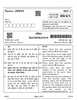 Mathematics 2024-2025 - CBSE 12th - Class 12 - CBSE (Central Board of Secondary Education) question paper with PDF download