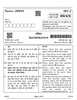 Mathematics 2024-2025 - CBSE 12th - Class 12 - CBSE (Central Board of Secondary Education) question paper with PDF download