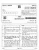 Mathematics 2024-2025 - CBSE 12th - Class 12 - CBSE (Central Board of Secondary Education) question paper with PDF download