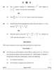 Mathematics 2024-2025 - CBSE 12th - Class 12 - CBSE (Central Board of Secondary Education) question paper with PDF download