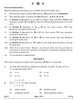 Mathematics 2024-2025 - CBSE 12th - Class 12 - CBSE (Central Board of Secondary Education) question paper with PDF download