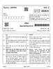 Mathematics 2024-2025 - CBSE 12th - Class 12 - CBSE (Central Board of Secondary Education) question paper with PDF download