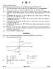 Mathematics 2024-2025 - CBSE 12th - Class 12 - CBSE (Central Board of Secondary Education) question paper with PDF download