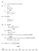 Mathematics 2025-2026 - CBSE 12th - Class 12 - CBSE (Central Board of Secondary Education) question paper with PDF download