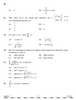Mathematics 2025-2026 - CBSE 12th - Class 12 - CBSE (Central Board of Secondary Education) question paper with PDF download
