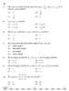 Mathematics 2025-2026 - CBSE 12th - Class 12 - CBSE (Central Board of Secondary Education) question paper with PDF download
