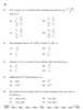 Mathematics 2025-2026 - CBSE 12th - Class 12 - CBSE (Central Board of Secondary Education) question paper with PDF download