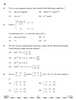 Mathematics 2025-2026 - CBSE 12th - Class 12 - CBSE (Central Board of Secondary Education) question paper with PDF download