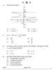 Mathematics (गणित) 2024-2025 - CBSE 12th - Class 12 [कक्षा १२] - CBSE (Central Board of Secondary Education) question paper with PDF download